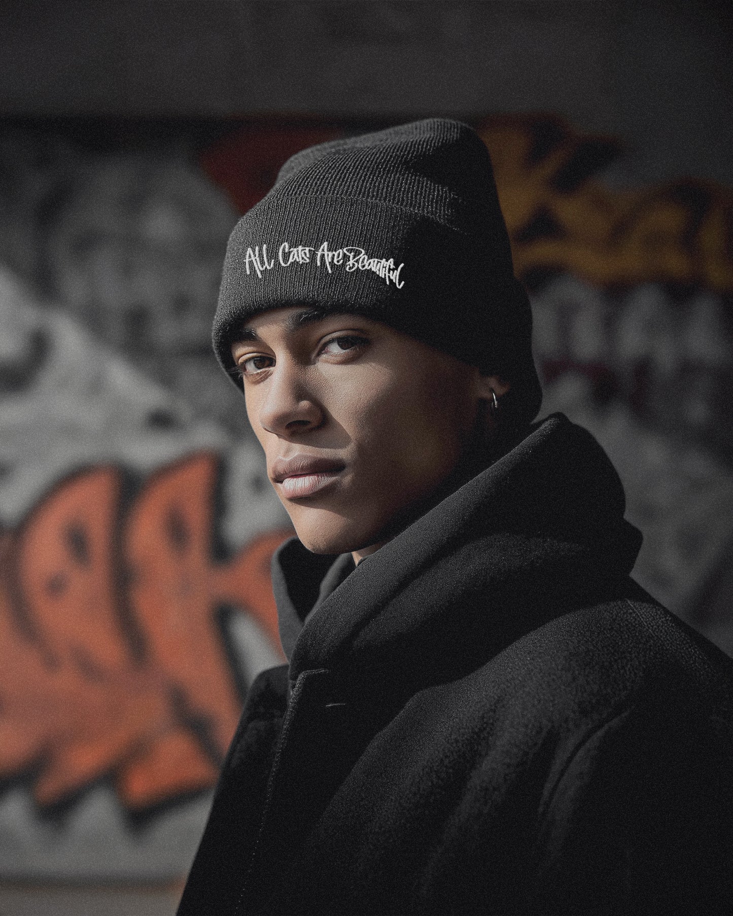 Beanie
