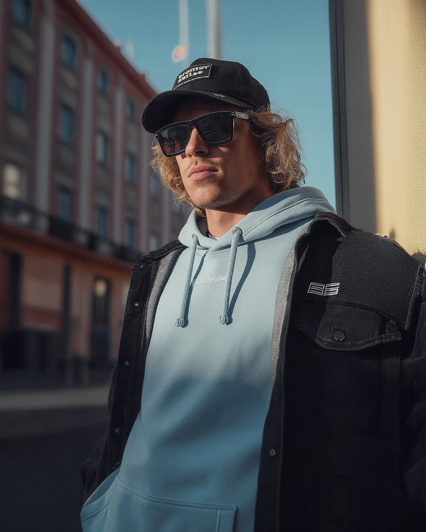 Hoodie