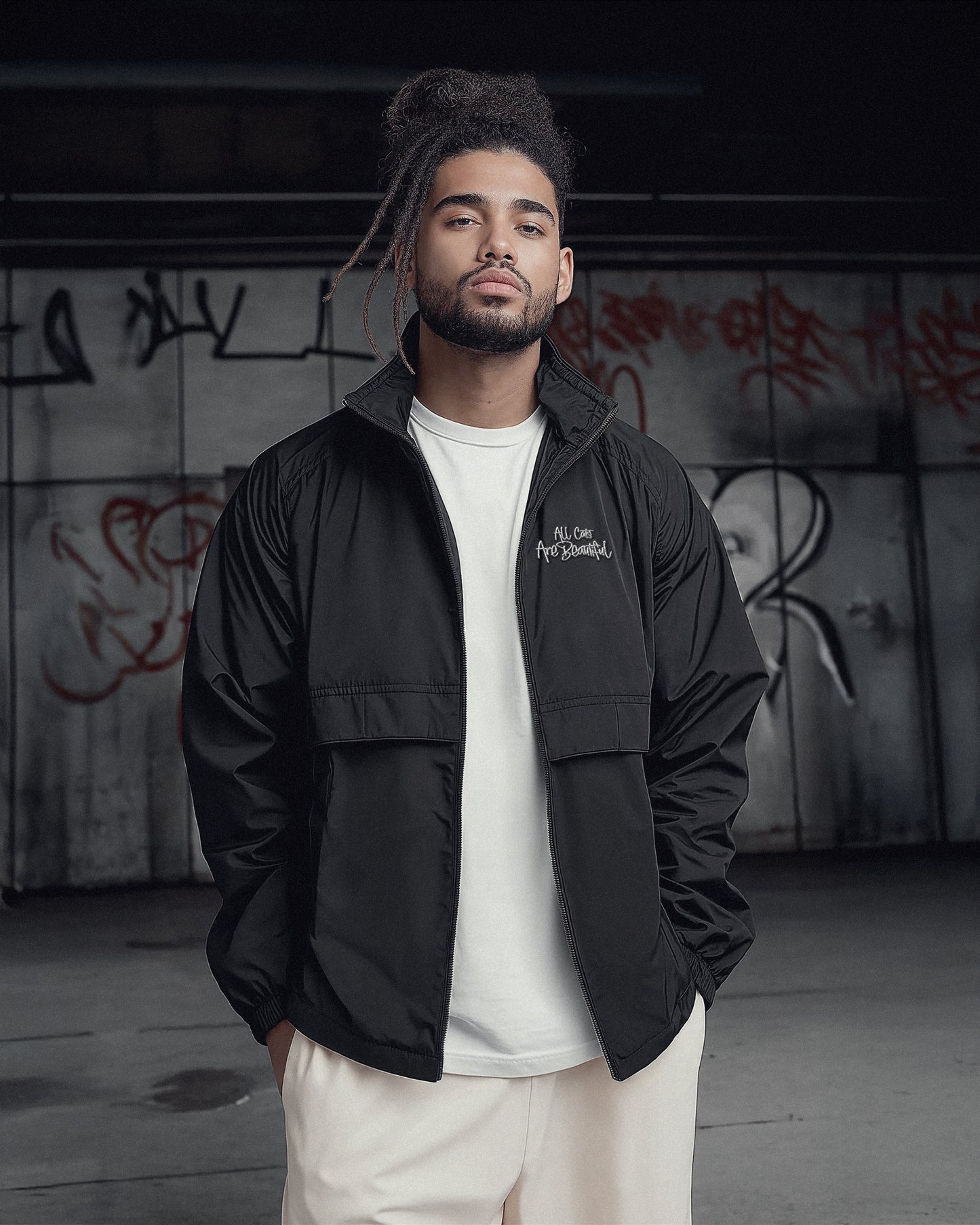 Windbreaker