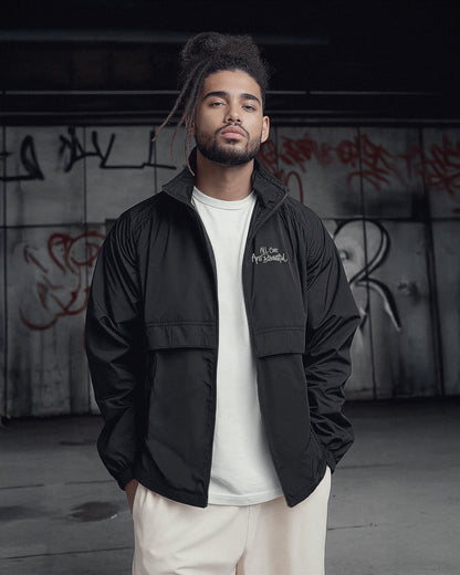 Windbreaker