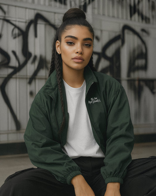 Windbreaker